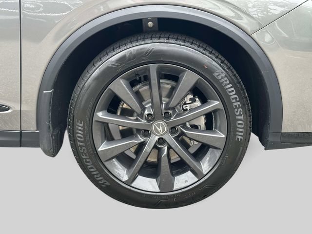 Certified 2026 Acura MDX A-Spec AWD/4WD image 9