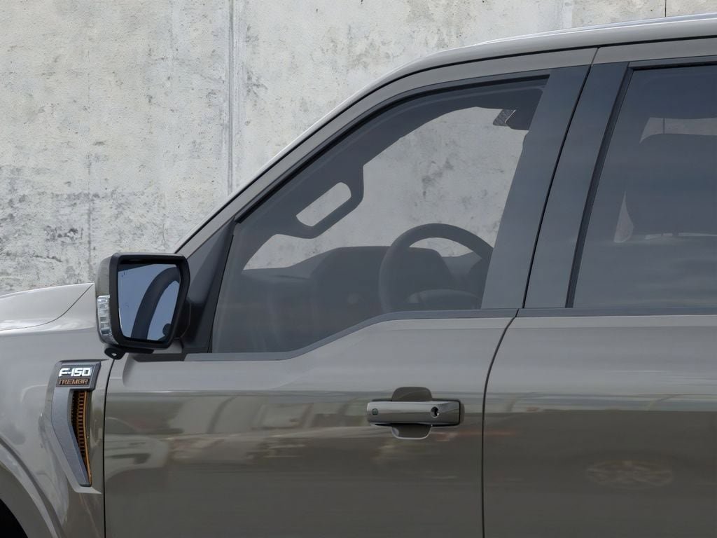 New 2026 Ford F150 Tremor AWD/4WD image 49