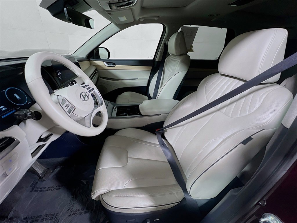 Used 2024 Hyundai Palisade Limited image 19