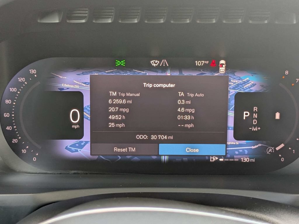 Certified 2023 Volvo XC90 B6 Ultimate AWD/4WD image 42