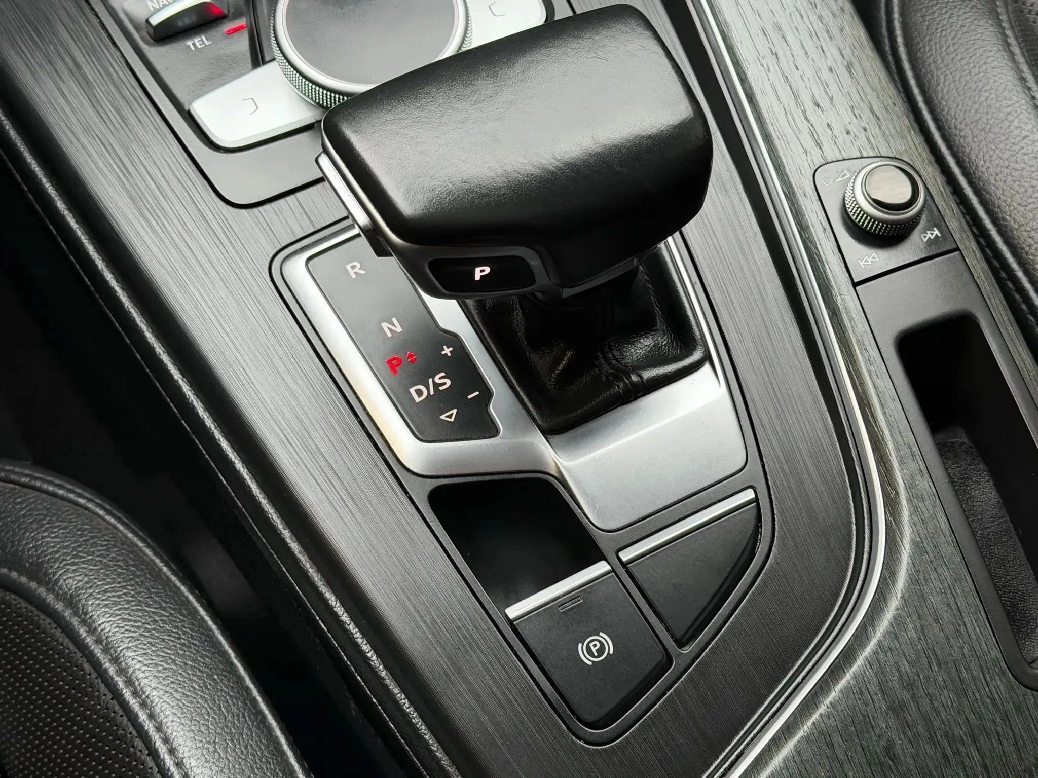 Used 2018 Audi A5 2.0T Premium Plus w/ Premium Plus image 20