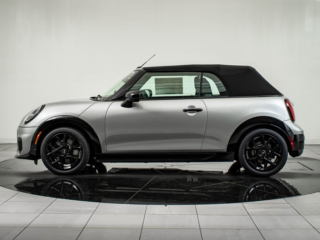 New 2026 MINI Cooper S image 6