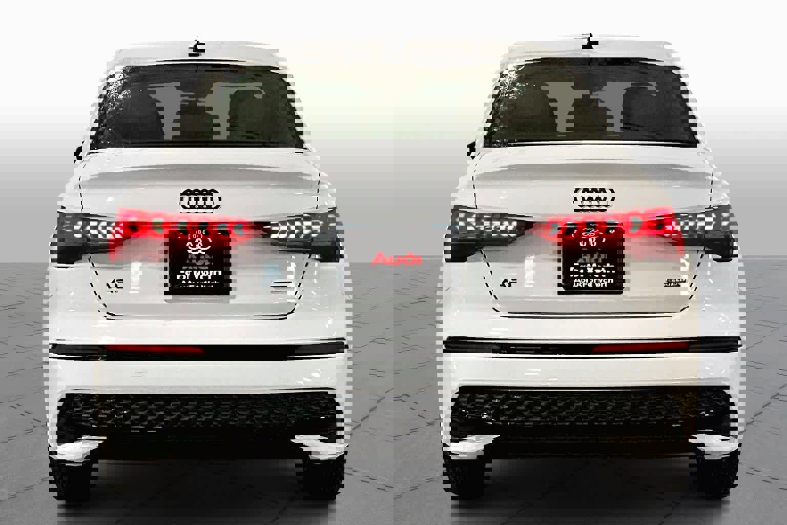 New 2026 Audi A3 2.0T Premium Plus image 4