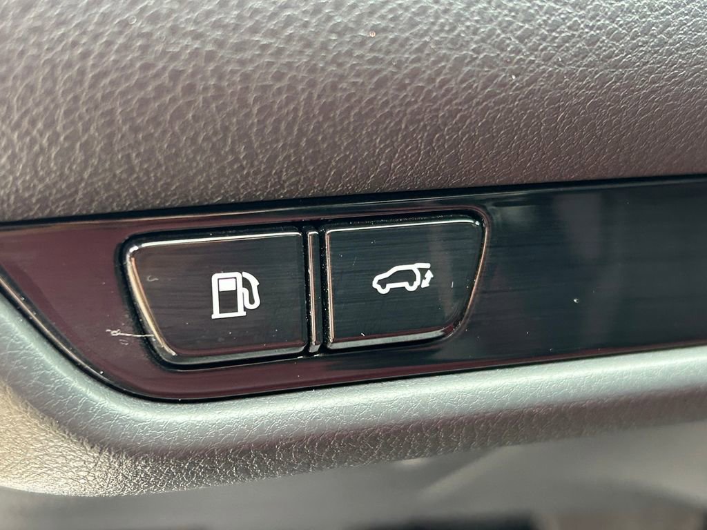 Used 2024 Lexus NX 350h AWD w/ Vision Package image 28