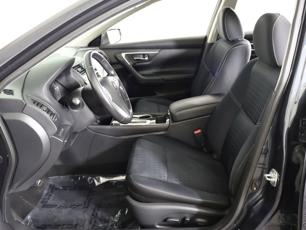 Used 2018 Nissan Altima 2.5 SV image 26