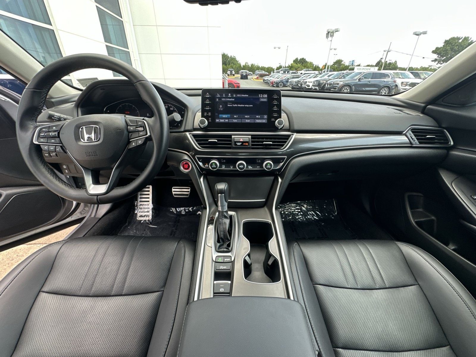 Used 2022 Honda Accord Sport Special Edition image 30