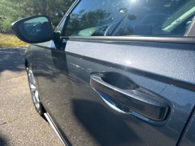 Used 2023 Honda Accord LX image 11