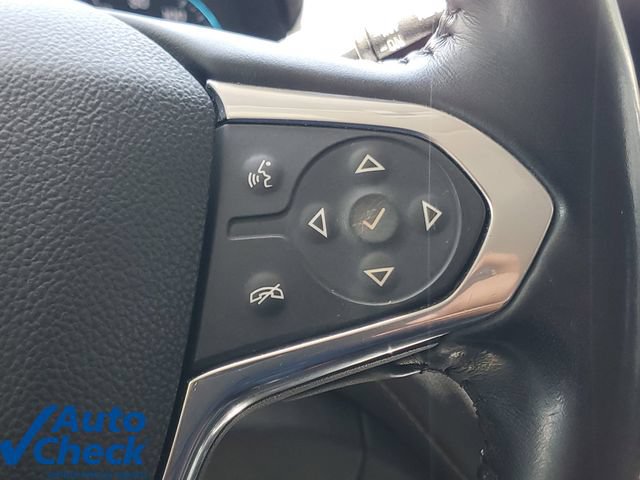 Used 2019 Chevrolet Traverse LT FWD image 24