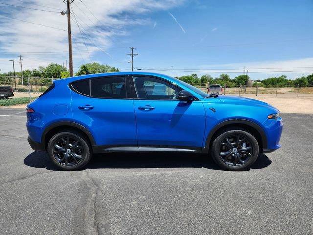 Used 2024 Dodge Hornet R/T w/ R/T Blacktop Package AWD/4WD image 2