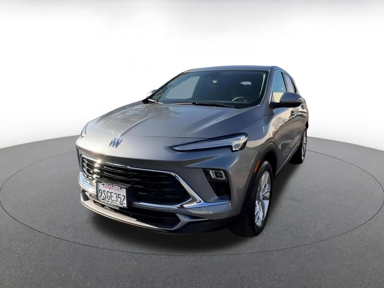 Used 2025 Buick Encore GX Preferred image 7