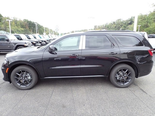 New 2026 Dodge Durango R/T image 2