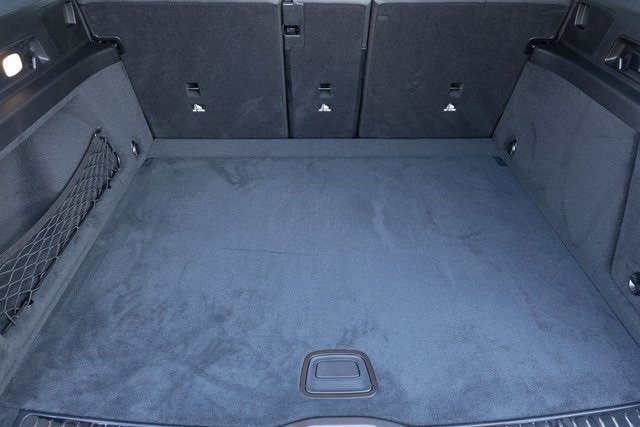 Certified 2025 Mercedes-Benz GLE 350 4MATIC image 29