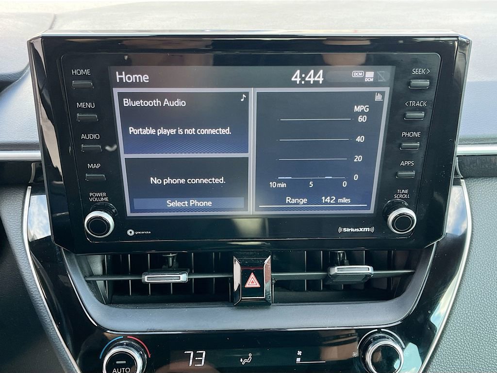 Used 2022 Toyota Corolla SE image 10