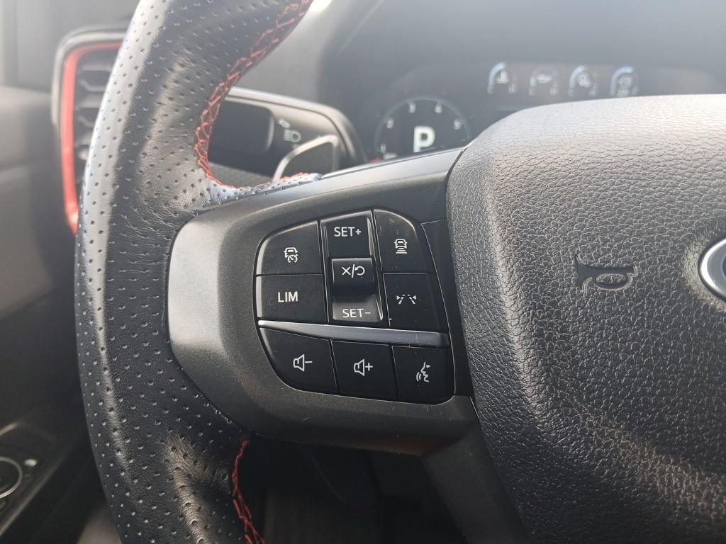 Used 2024 Ford Ranger Raptor AWD/4WD image 16