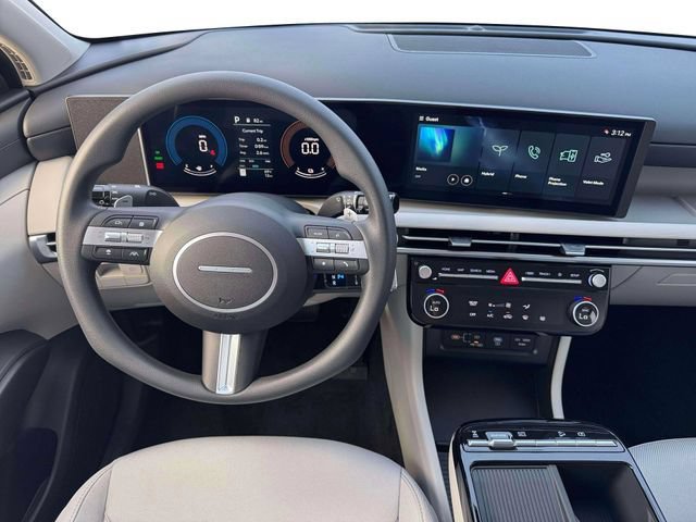New 2026 Hyundai Tucson Blue SE AWD/4WD image 17