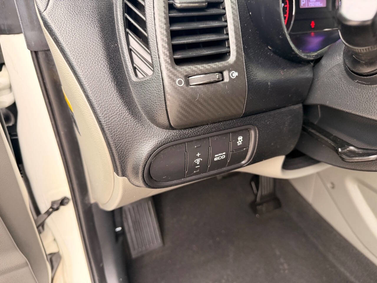 Used 2014 Kia Forte Koup EX image 34