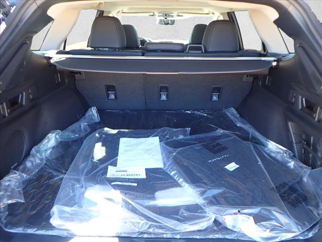 Certified 2025 Subaru Outback Limited XT image 8