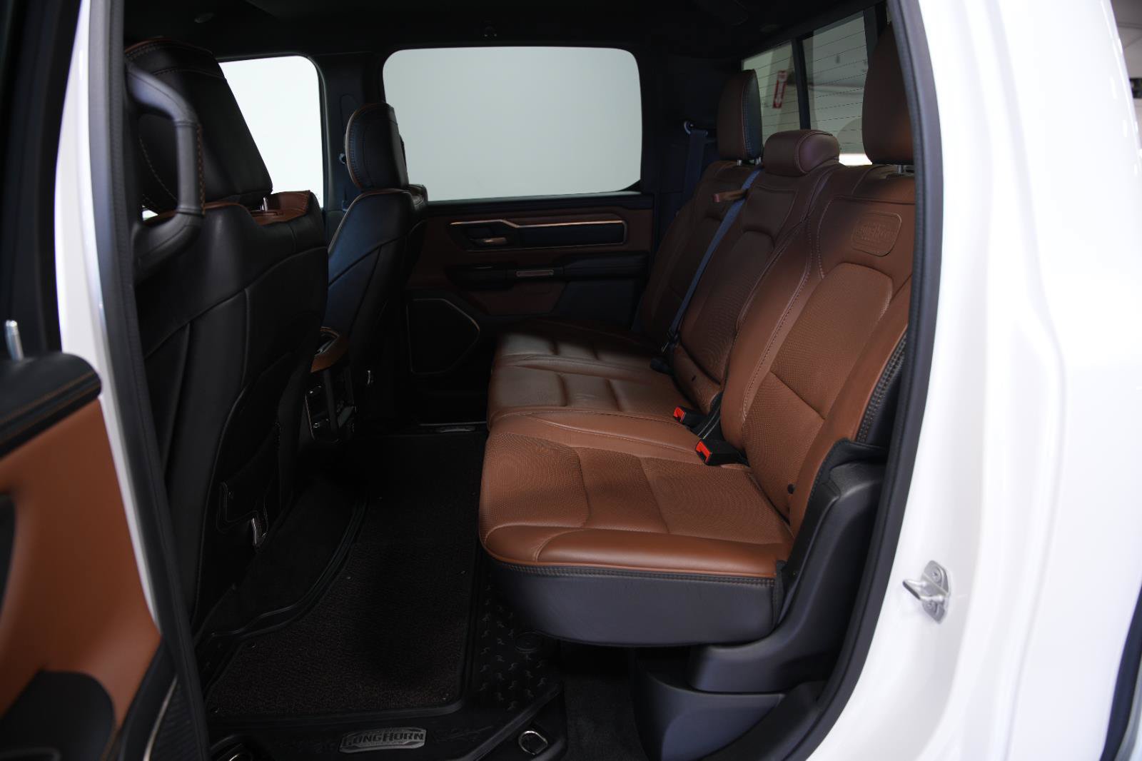Used 2020 RAM 1500 Limited w/ Off Road Group AWD/4WD image 25