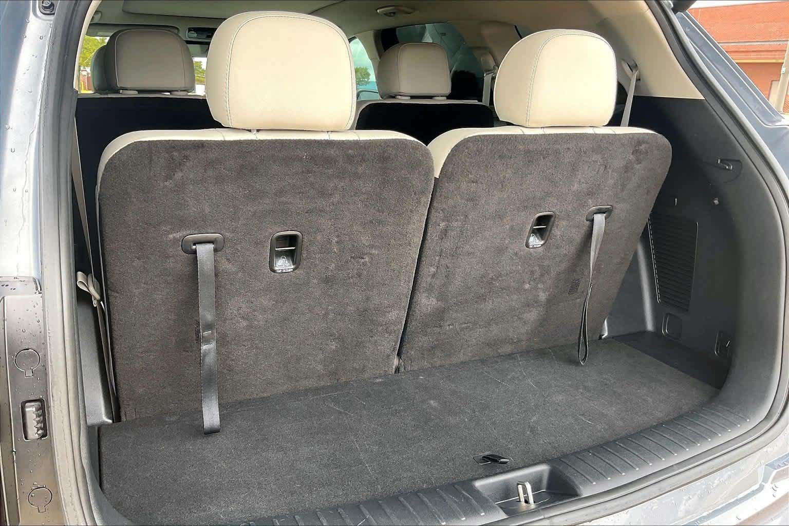 Certified 2022 Kia Sorento SX FWD image 16