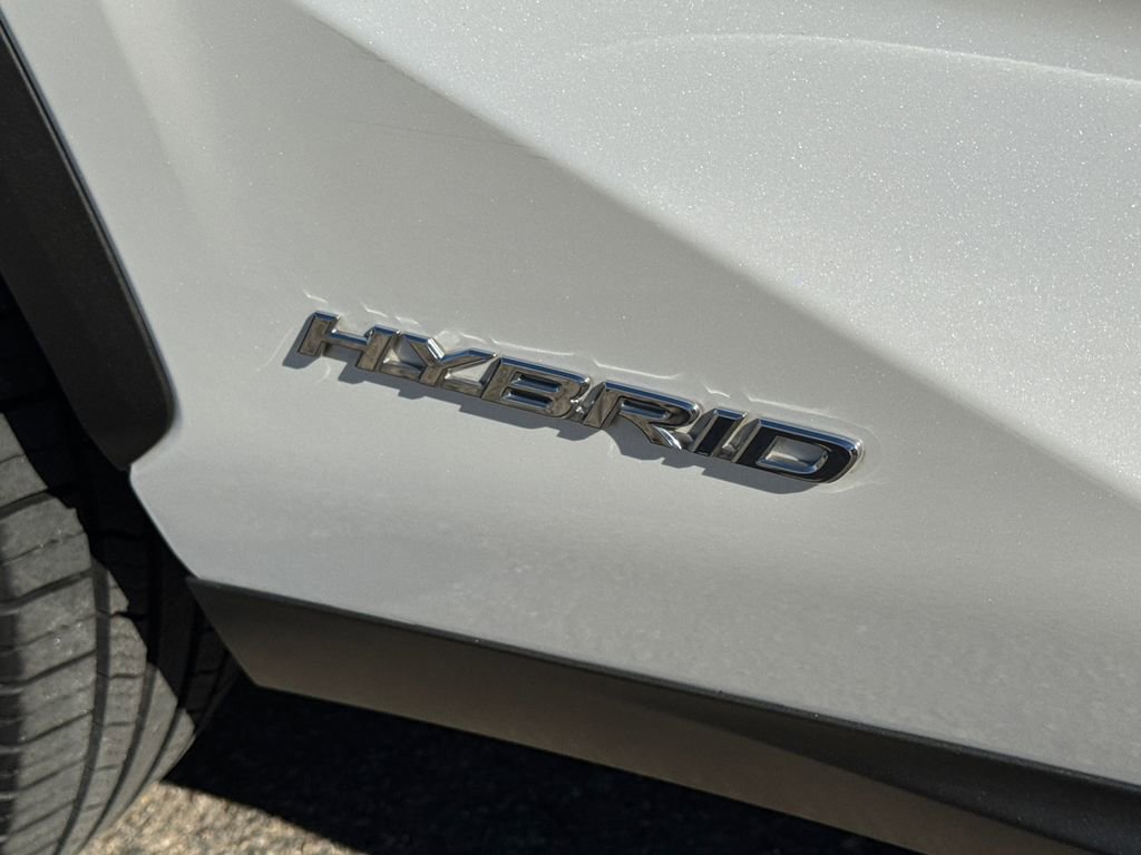 Used 2019 Lexus NX 300h AWD w/ Premium Package image 8
