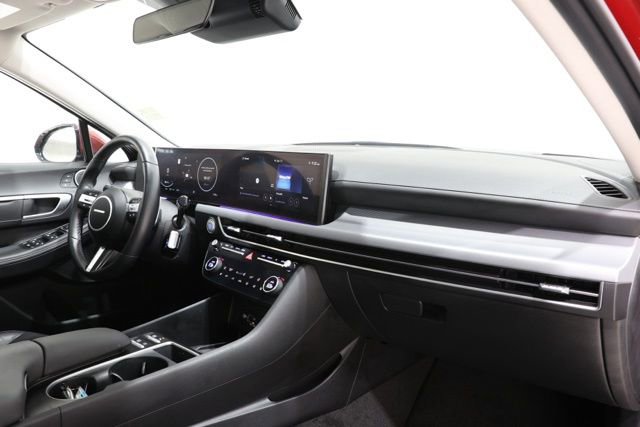 Certified 2025 Hyundai Sonata Limited image 15