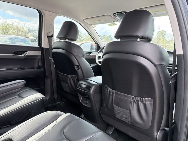 Used 2024 Hyundai Palisade SEL image 20