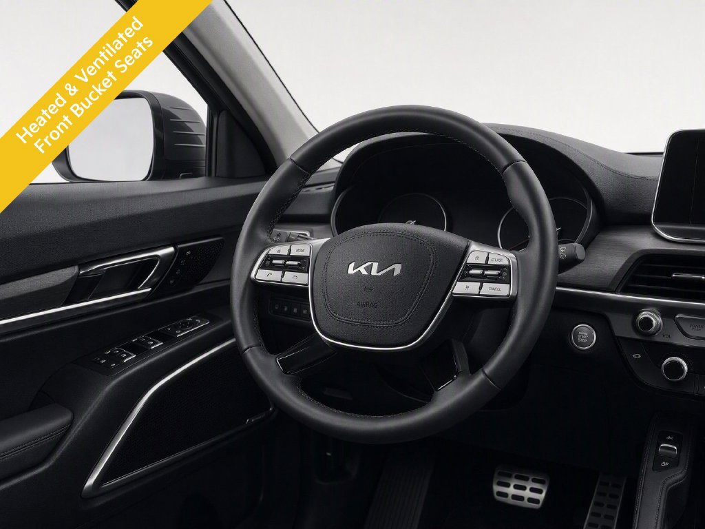 Used 2022 Kia Telluride SX w/ SX Prestige Package AWD/4WD image 32