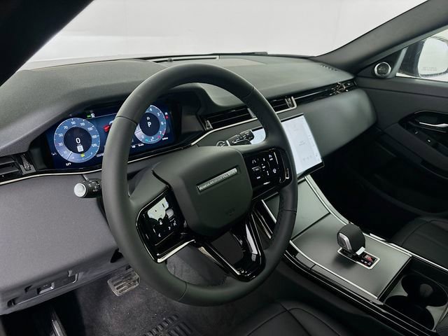 Used 2026 Land Rover Range Rover Evoque S AWD/4WD image 8