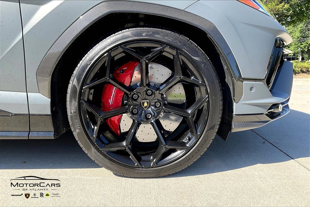 Used 2024 Lamborghini Urus Performante image 36