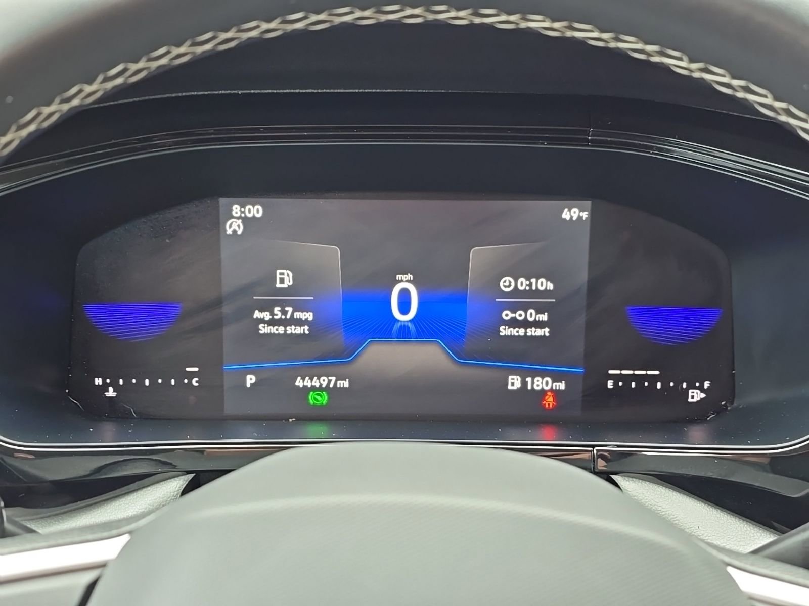 Certified 2023 Volkswagen Taos S image 22