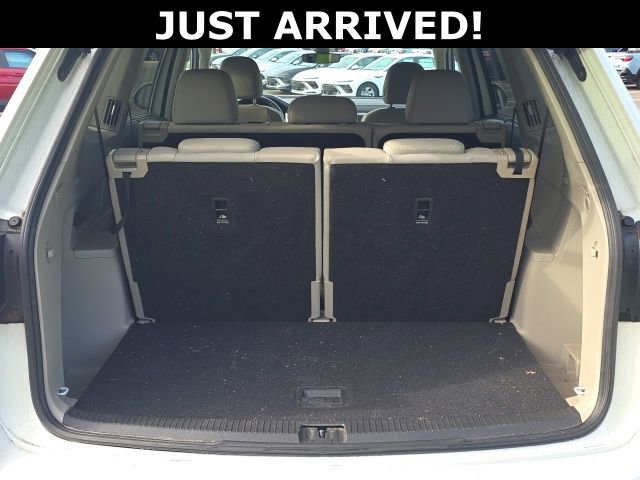 Used 2018 Volkswagen Atlas SE FWD image 8