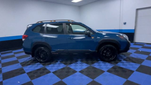 Used 2024 Subaru Forester Wilderness w/ Wilderness Package AWD/4WD image 9