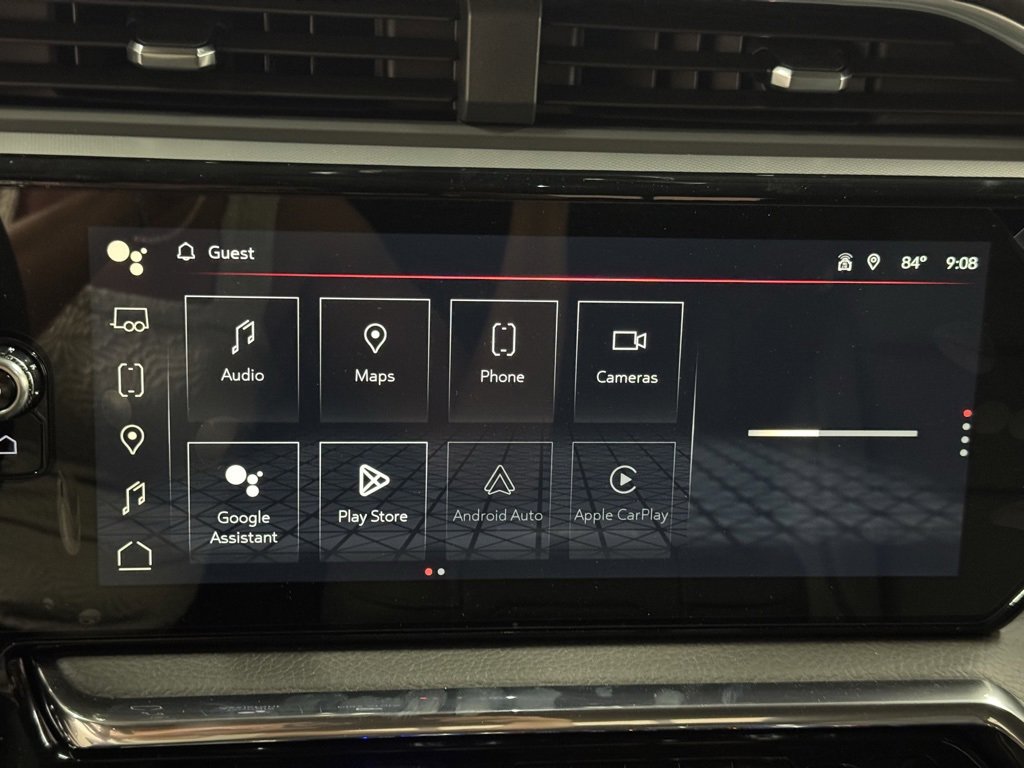 New 2025 GMC Sierra 2500 Denali w/ Max Trailering Package image 38