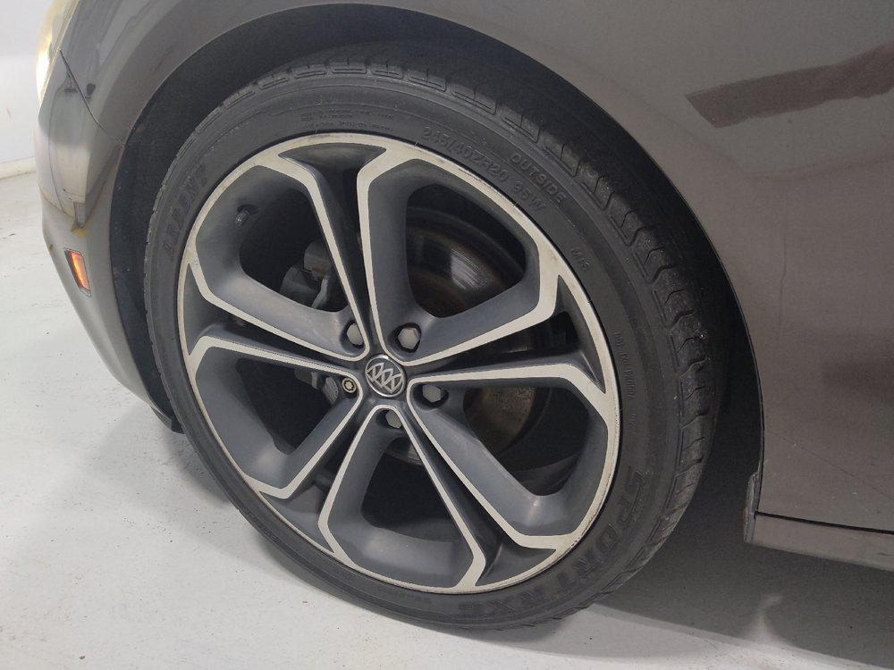 Used 2016 Buick Cascada Premium FWD image 31