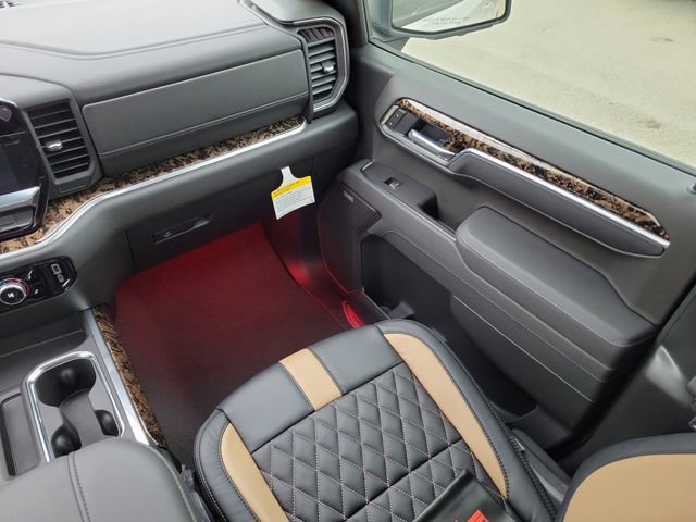 New 2026 GMC Sierra 1500 Elevation w/ Elevation Premium Package AWD/4WD image 18