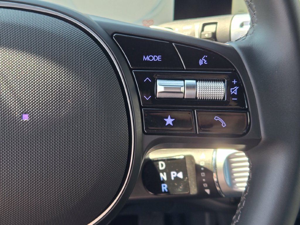 Certified 2023 Hyundai Ioniq 6 SE RWD image 38