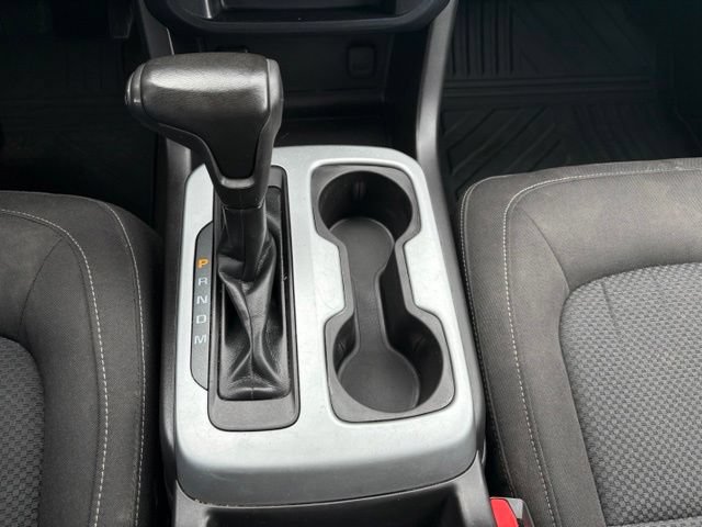 Used 2016 Chevrolet Colorado LT w/ LT Convenience Package AWD/4WD image 30