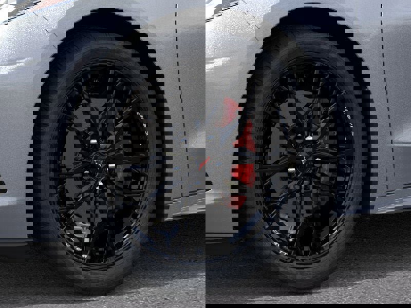 New 2026 Chevrolet Corvette Stingray Coupe w/ 1LT image 34