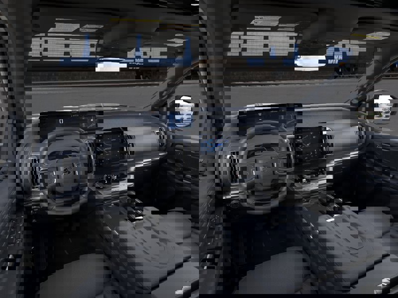 New 2026 Ford Expedition Max Platinum image 9