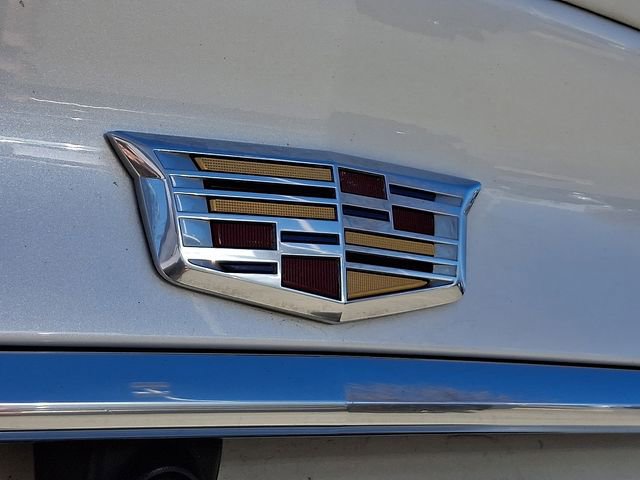 Used 2020 Cadillac CT5 Sport w/ Parking Package AWD/4WD image 29