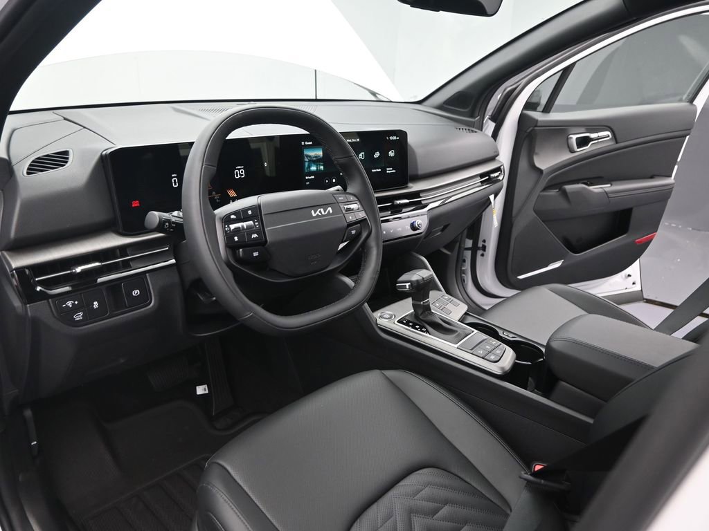 New 2026 Kia Sportage X-Line w/ X-Line Premium Package image 18