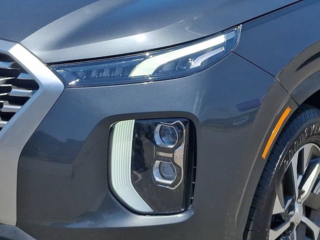 Used 2021 Hyundai Palisade SEL FWD image 9