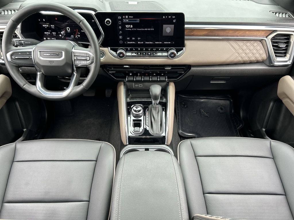 Used 2026 GMC Canyon Denali image 21