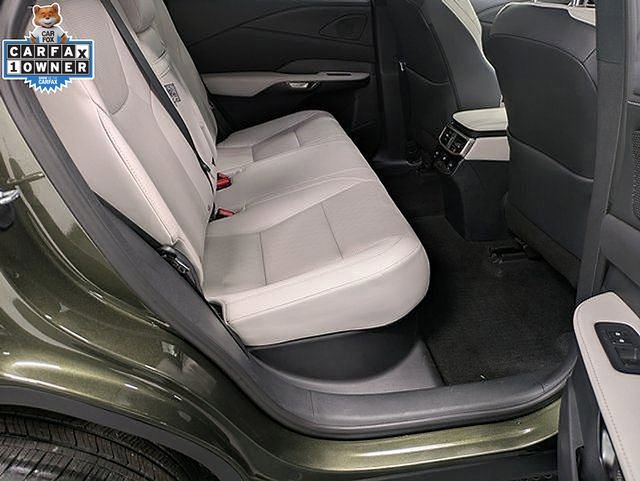 Used 2023 Lexus RX 350 Premium Plus w/ Cold Area Package image 29