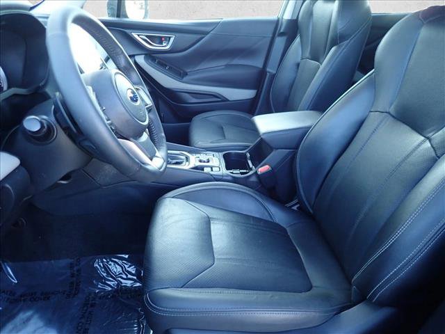 Used 2023 Subaru Forester Limited AWD/4WD image 11