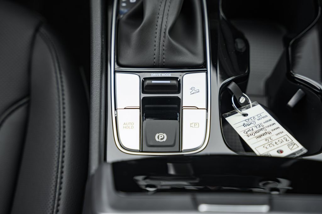 New 2026 Hyundai Santa Cruz SEL image 23