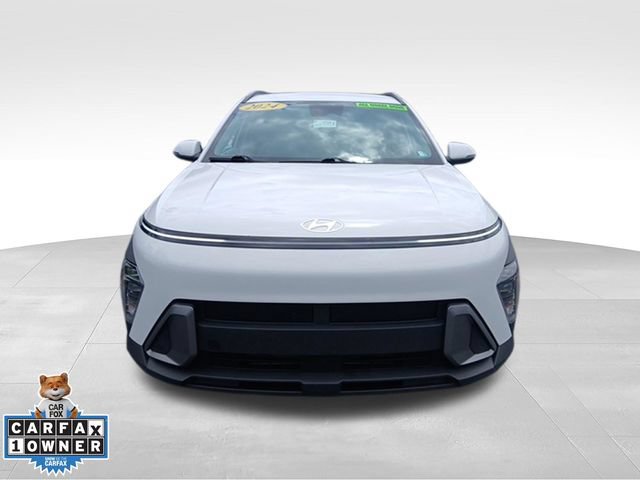 Used 2024 Hyundai Kona SEL AWD/4WD image 10