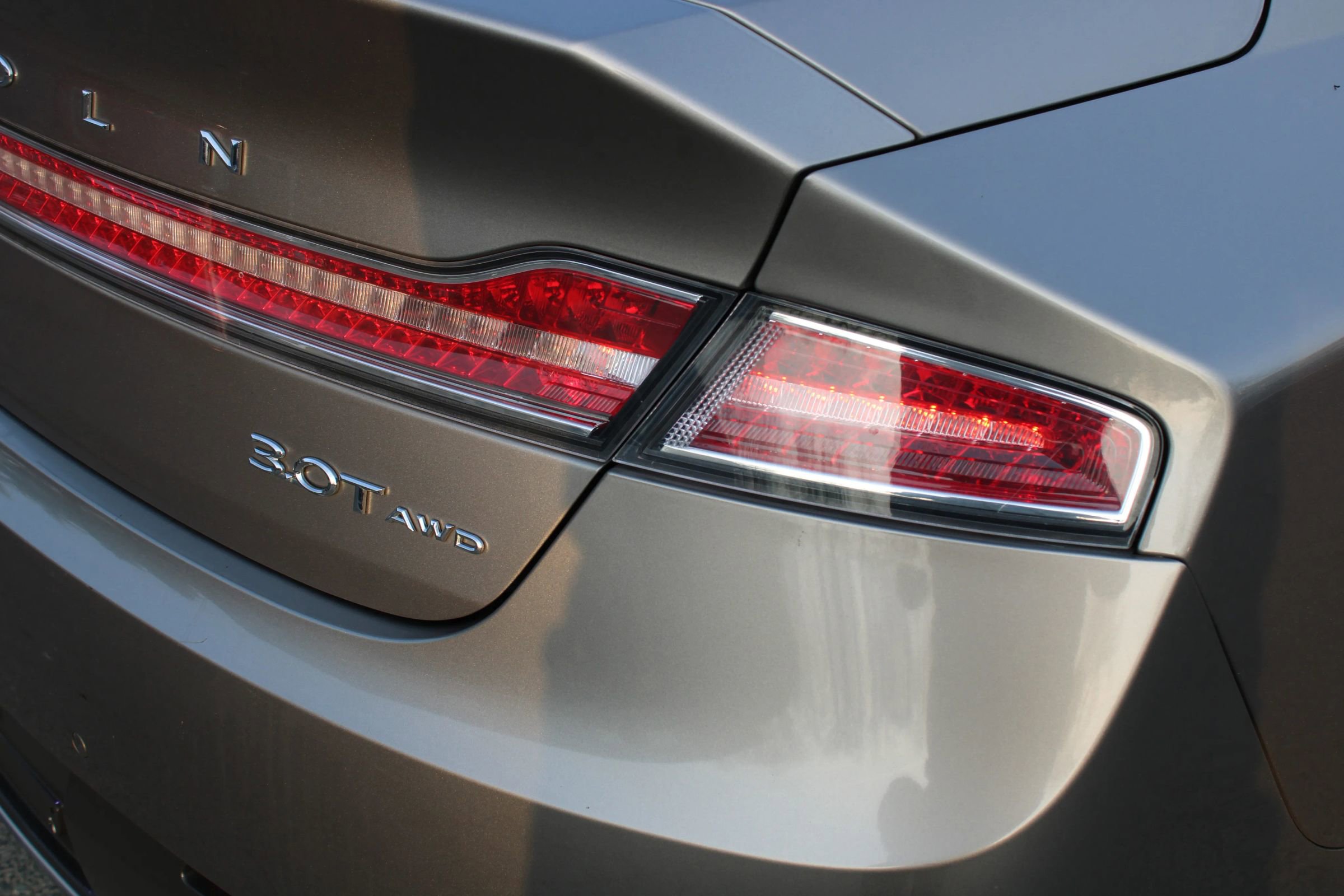 Used 2019 Lincoln MKZ Reserve w/ Luxury Package image 30