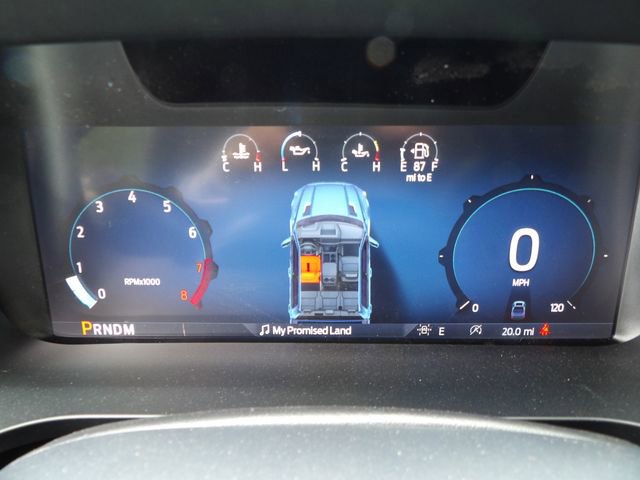 New 2026 Ford F150 XLT w/ XLT Black Appearance Package AWD/4WD image 15