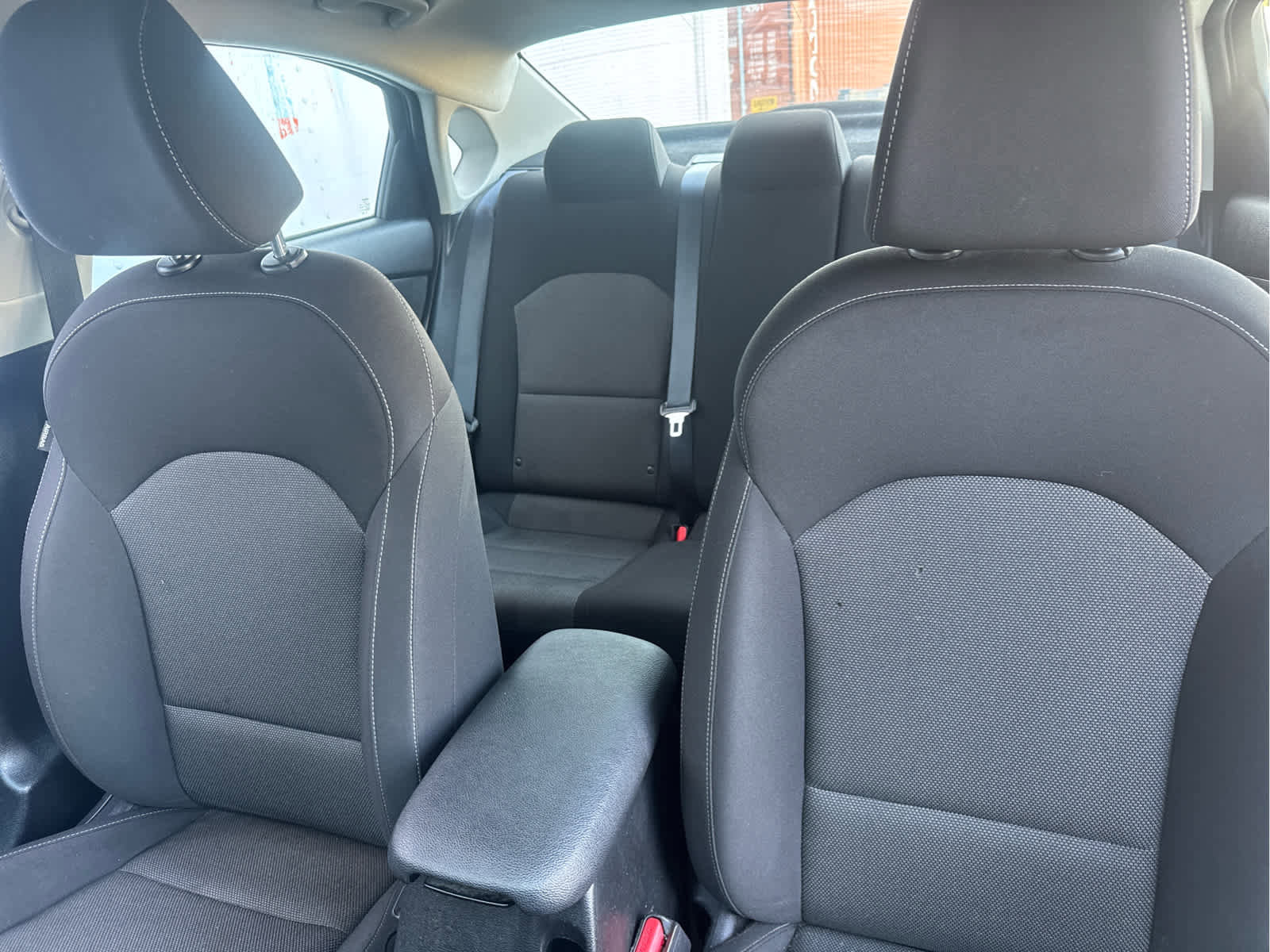 Used 2023 Kia Forte LXS w/ LXS Technology Package FWD image 29